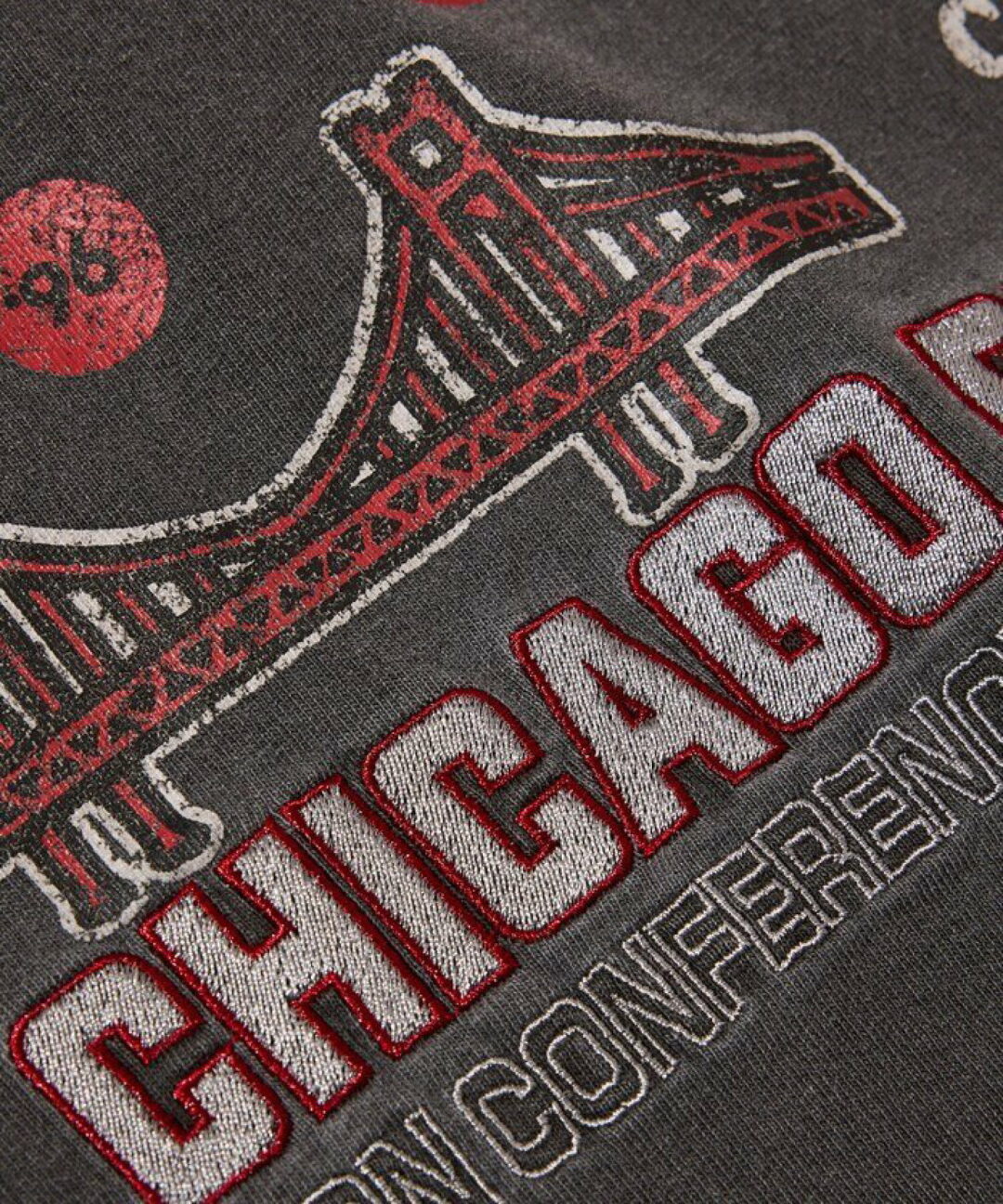 FREAK’S STORE × NBA 2026 SS 別注 クルーネック S/S Teeが発売 (エヌビーエー フリークスストア)