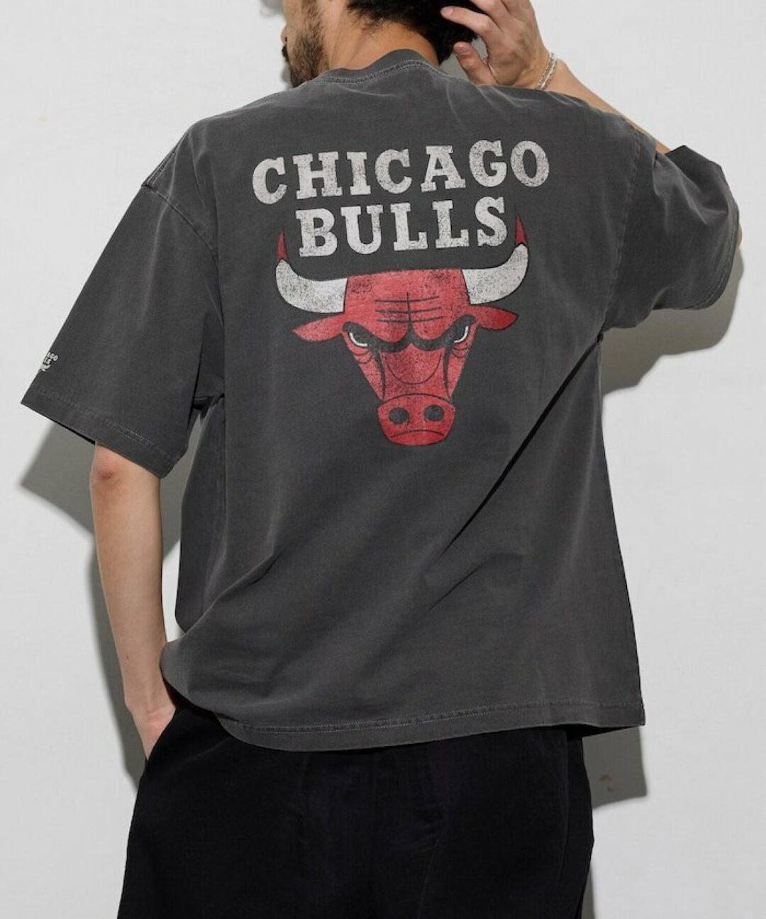 FREAK’S STORE × NBA 2026 SS 別注 クルーネック S/S Teeが発売 (エヌビーエー フリークスストア)