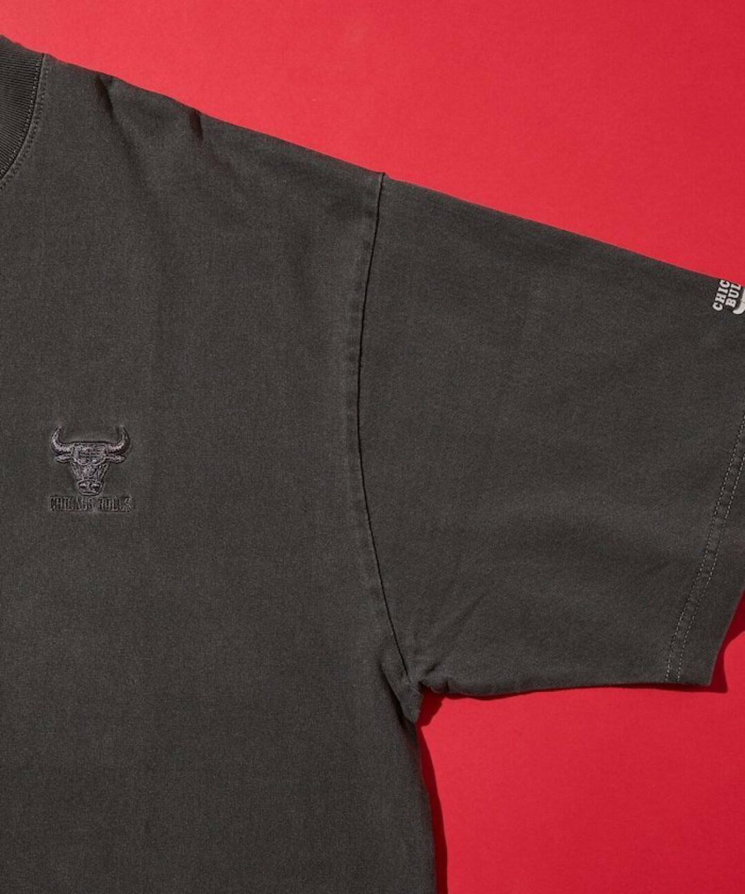 FREAK’S STORE × NBA 2026 SS 別注 クルーネック S/S Teeが発売 (エヌビーエー フリークスストア)