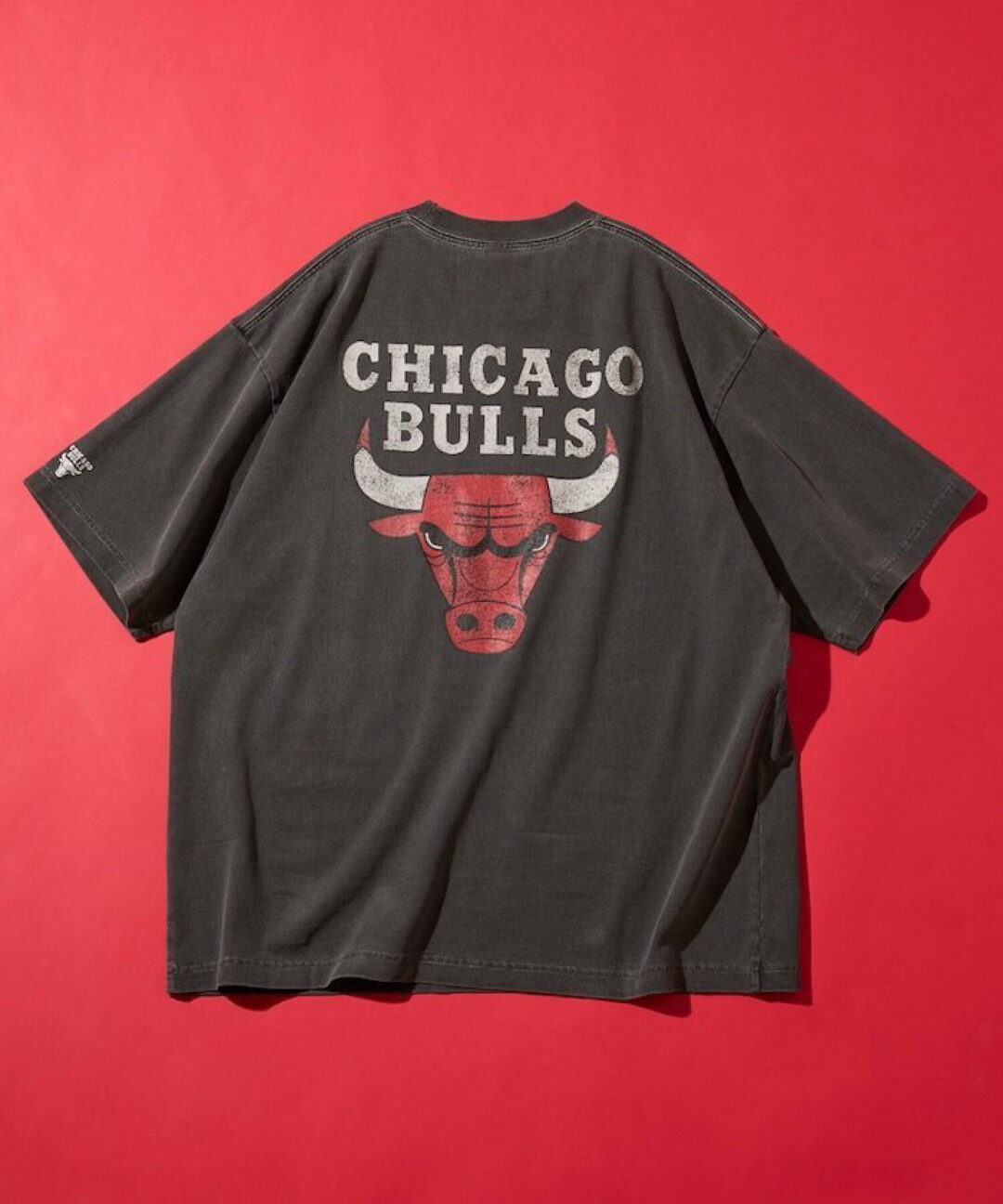 FREAK’S STORE × NBA 2026 SS 別注 クルーネック S/S Teeが発売 (エヌビーエー フリークスストア)