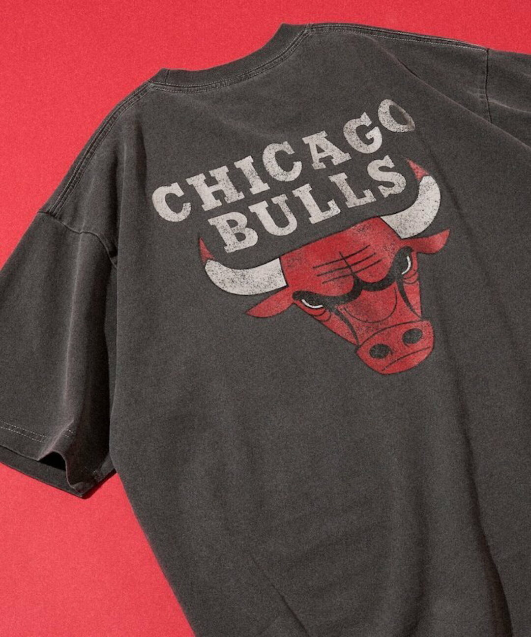 FREAK’S STORE × NBA 2026 SS 別注 クルーネック S/S Teeが発売 (エヌビーエー フリークスストア)