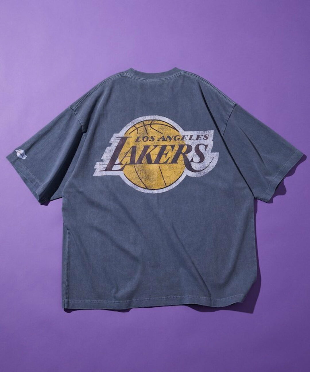 FREAK’S STORE × NBA 2026 SS 別注 クルーネック S/S Teeが発売 (エヌビーエー フリークスストア)