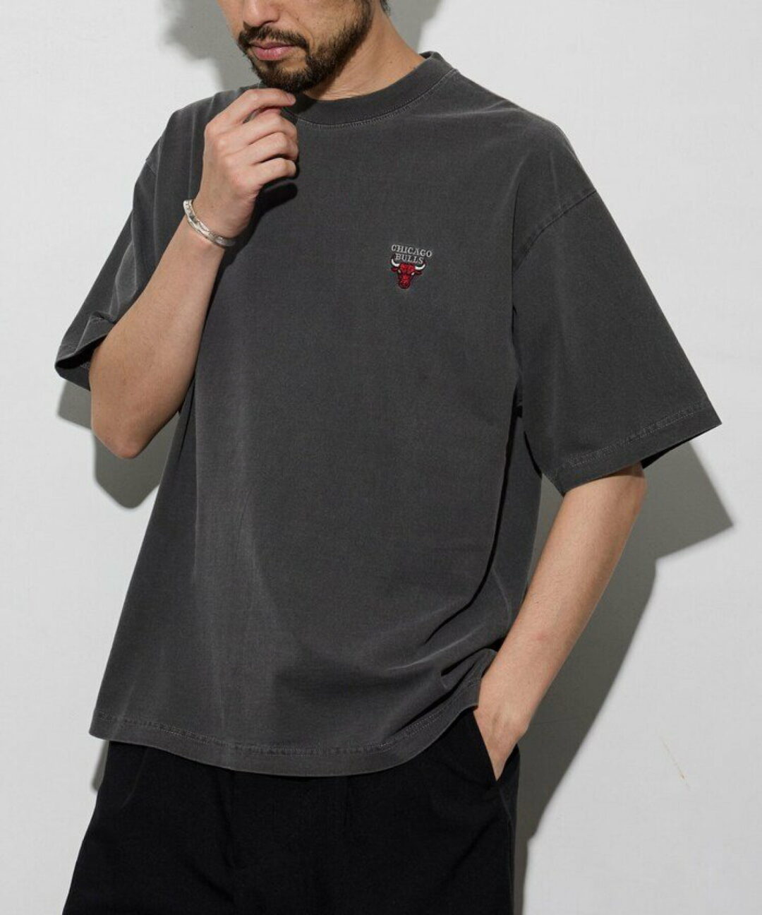 FREAK’S STORE × NBA 2026 SS 別注 クルーネック S/S Teeが発売 (エヌビーエー フリークスストア)