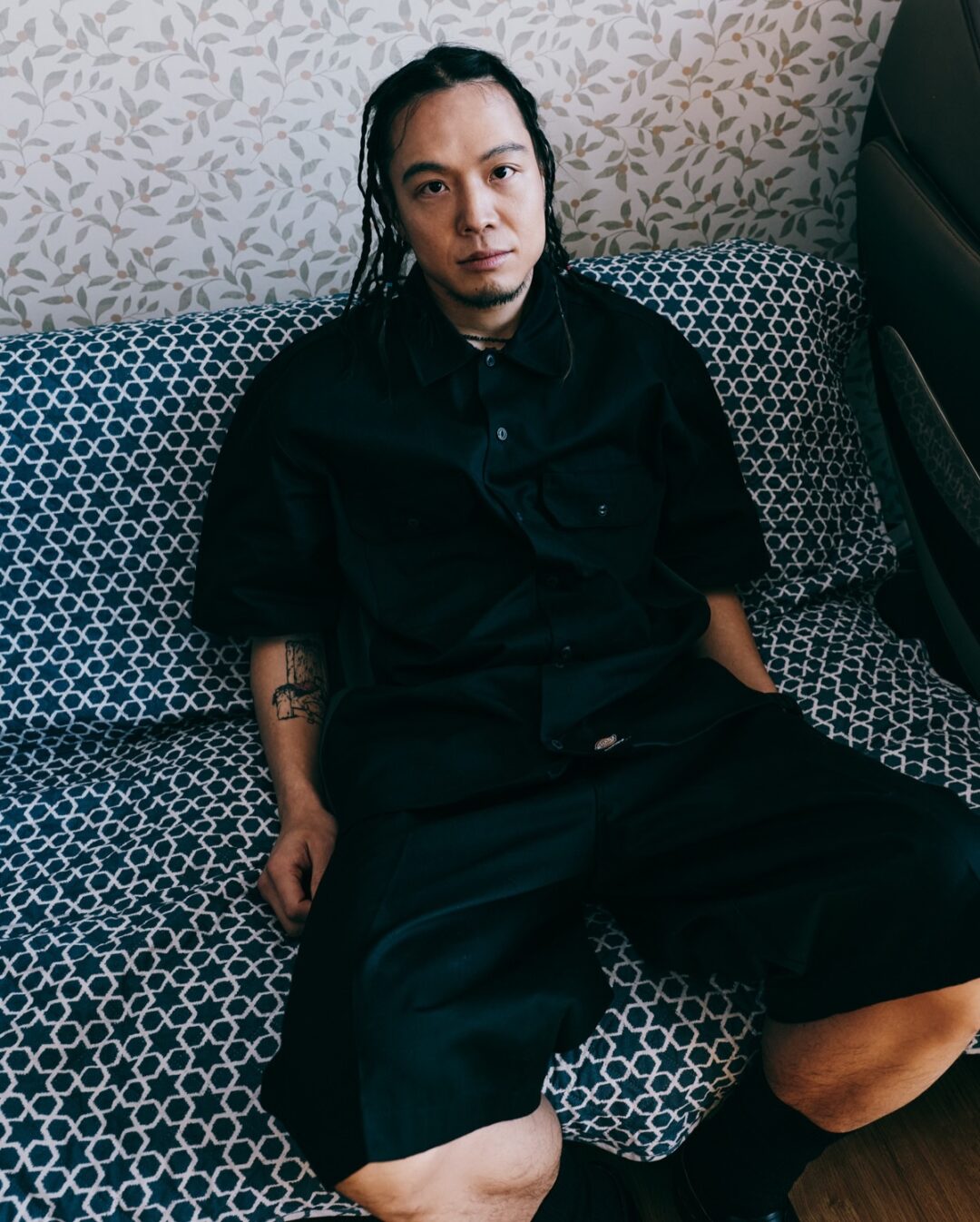 Dickies × Anti Social Social Club 2026 SSが4/9 発売 (ディッキーズ アンチ ソーシャル ソーシャル クラブ)