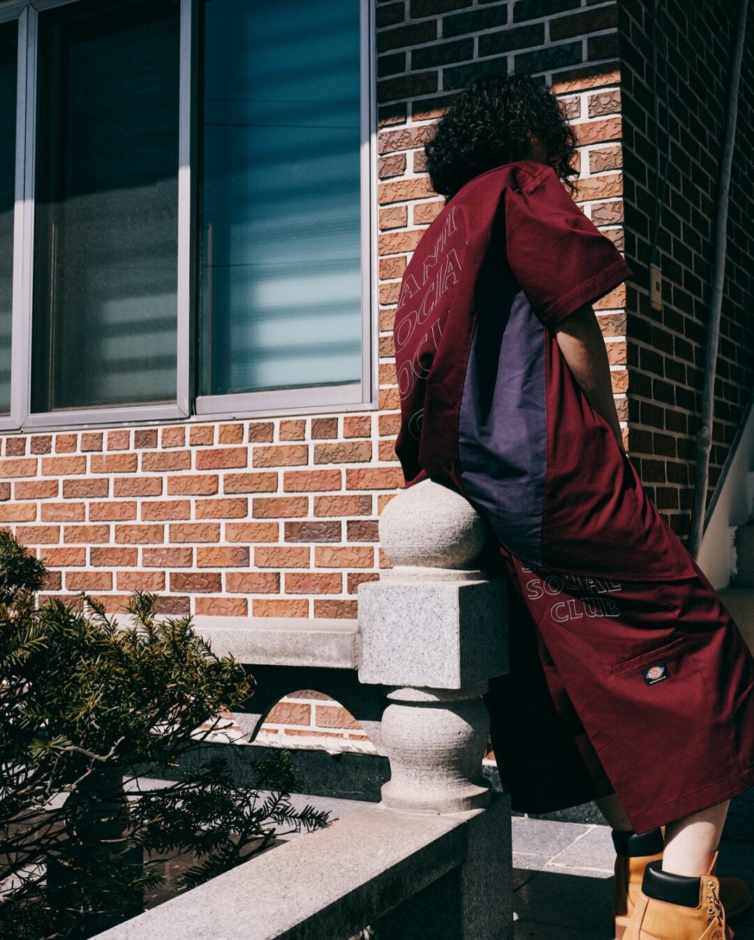 Dickies × Anti Social Social Club 2026 SSが4/9 発売 (ディッキーズ アンチ ソーシャル ソーシャル クラブ)