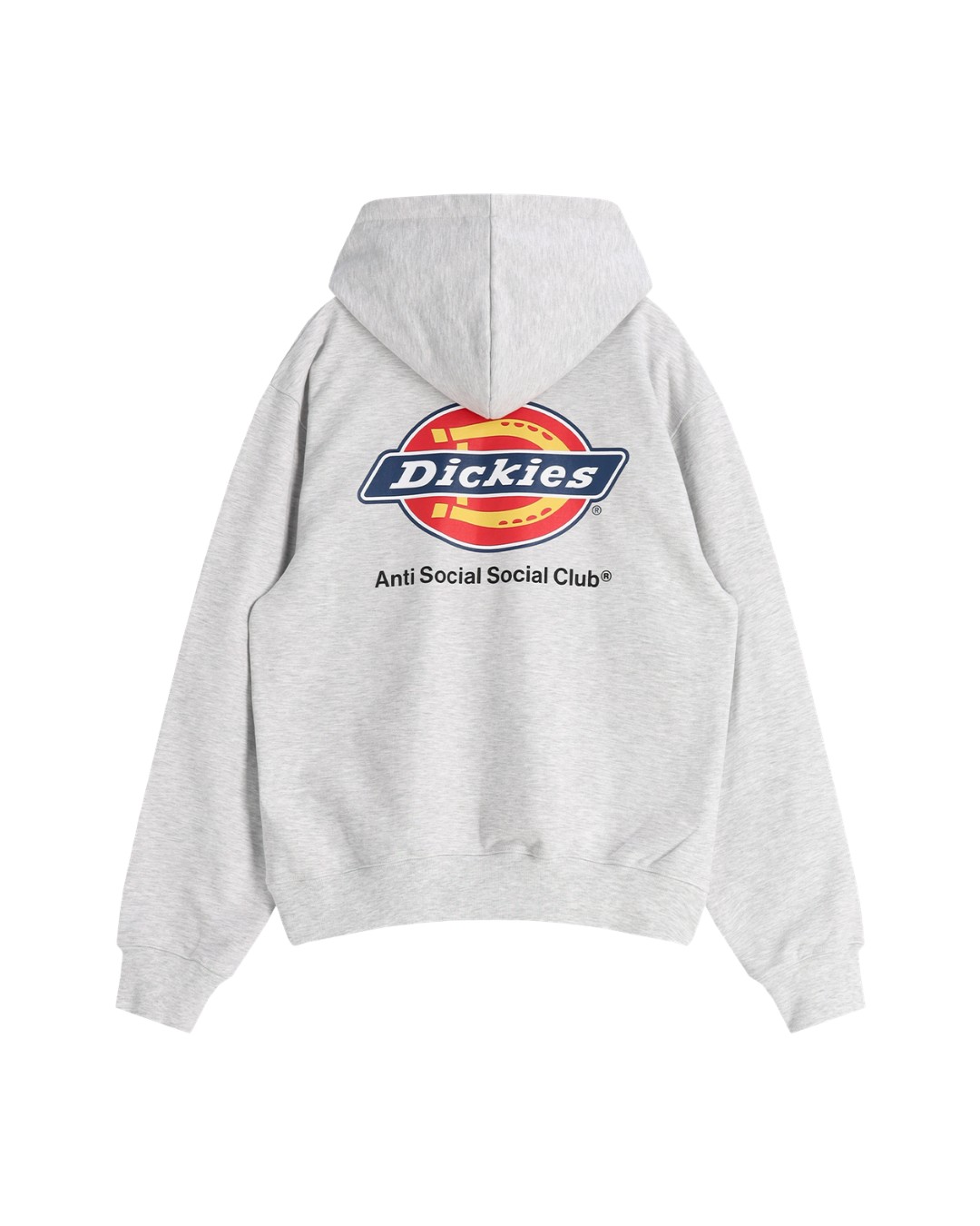 Dickies × Anti Social Social Club 2026 SSが4/9 発売 (ディッキーズ アンチ ソーシャル ソーシャル クラブ)