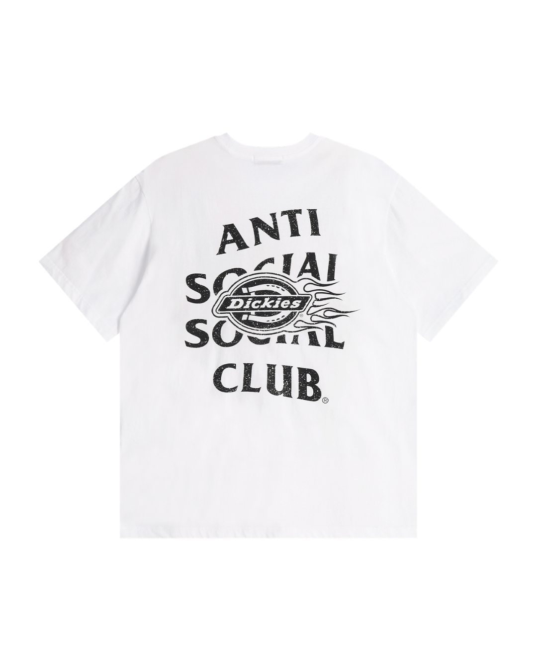Dickies × Anti Social Social Club 2026 SSが4/9 発売 (ディッキーズ アンチ ソーシャル ソーシャル クラブ)