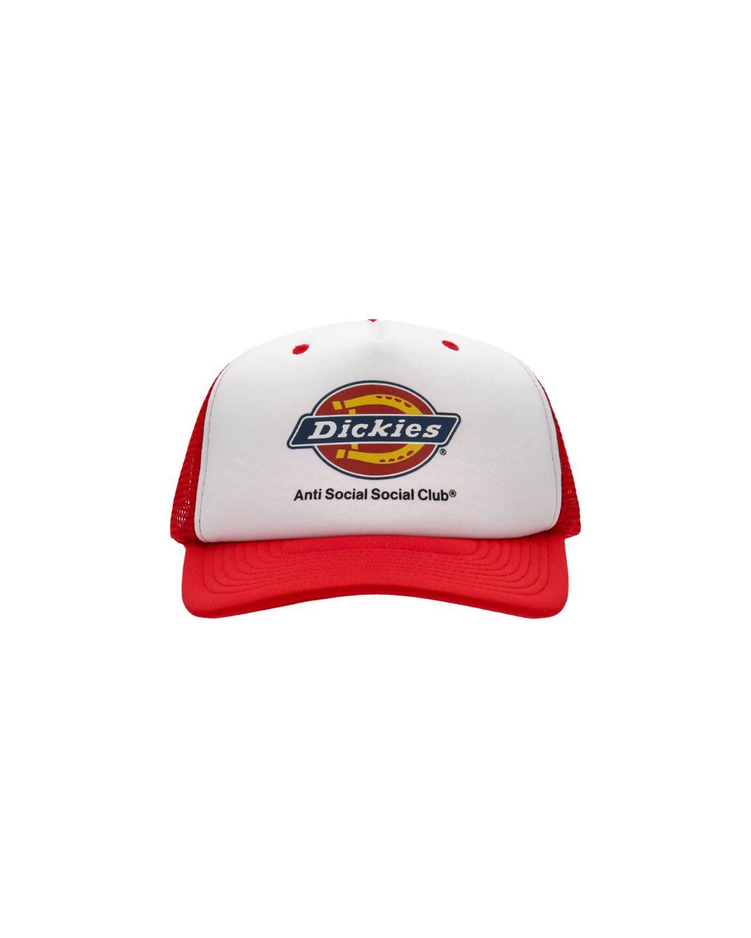 Dickies × Anti Social Social Club 2026 SSが4/9 発売 (ディッキーズ アンチ ソーシャル ソーシャル クラブ)