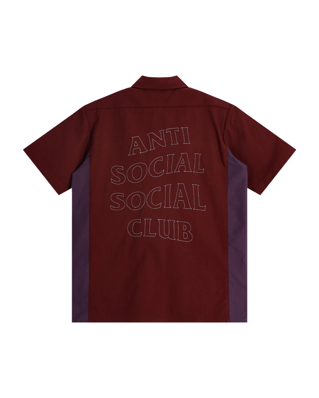 Dickies × Anti Social Social Club 2026 SSが4/9 発売 (ディッキーズ アンチ ソーシャル ソーシャル クラブ)
