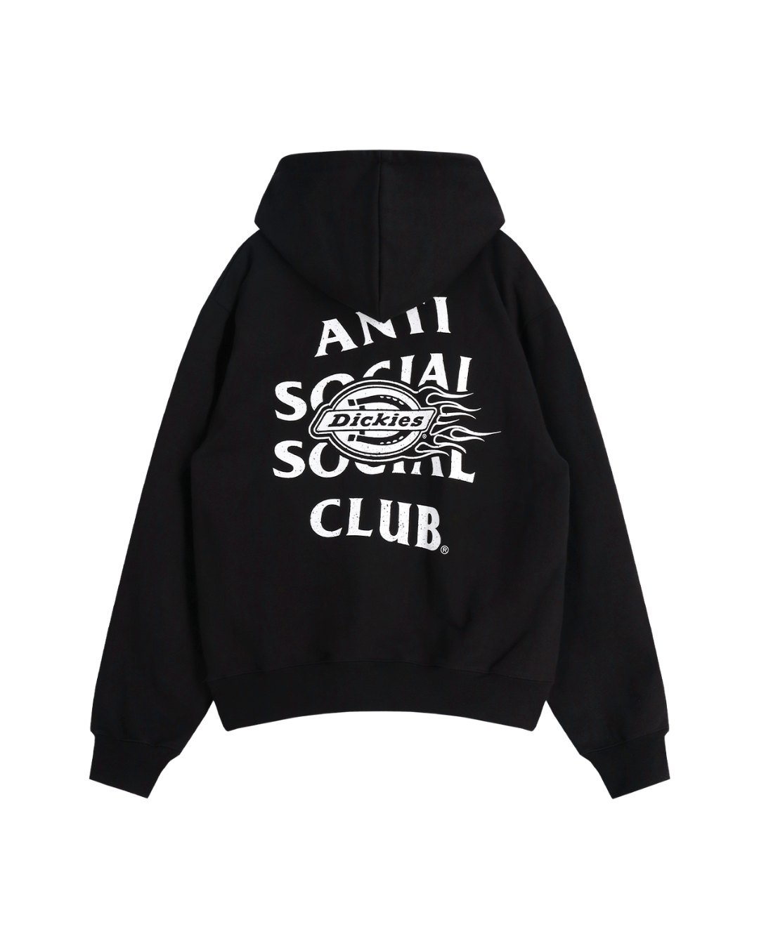 Dickies × Anti Social Social Club 2026 SSが4/9 発売 (ディッキーズ アンチ ソーシャル ソーシャル クラブ)