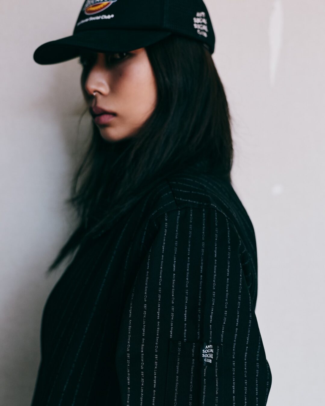 Dickies × Anti Social Social Club 2026 SSが4/9 発売 (ディッキーズ アンチ ソーシャル ソーシャル クラブ)