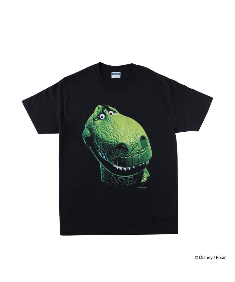 トイ・ストーリー × VARIEGATOR 2026 SS 別注 プリント Tシャツが発売 (TOY STORY ヴァリゲイター)