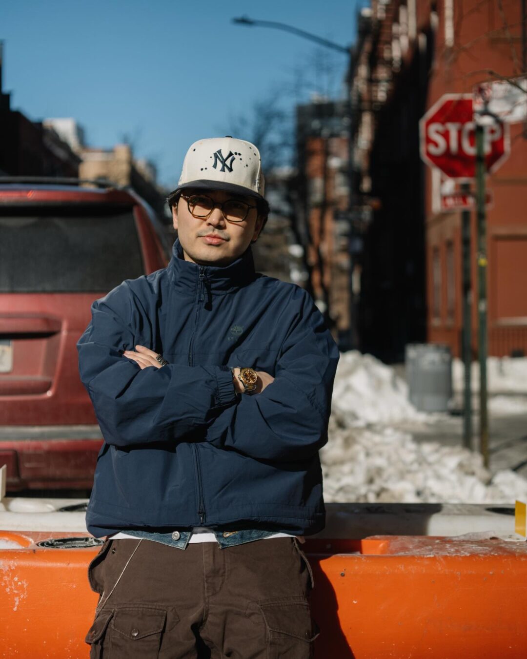 Timberland × BEAMS “50th Anniversary Capsule Collection”が2026年 4/10 & 4/11 発売 (ティンバーランド ビームス 50周年)