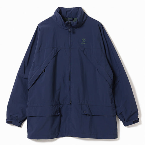 Timberland × BEAMS “50th Anniversary Capsule Collection”が2026年 4/10 & 4/11 発売 (ティンバーランド ビームス 50周年)