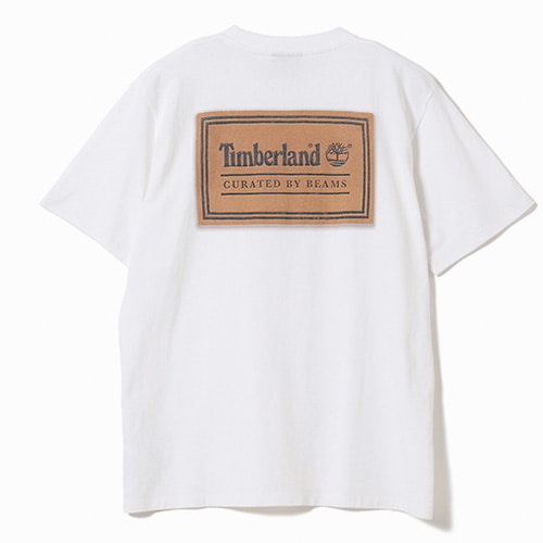 Timberland × BEAMS “50th Anniversary Capsule Collection”が2026年 4/10 & 4/11 発売 (ティンバーランド ビームス 50周年)