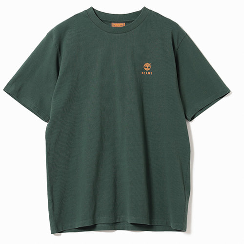 Timberland × BEAMS “50th Anniversary Capsule Collection”が2026年 4/10 & 4/11 発売 (ティンバーランド ビームス 50周年)