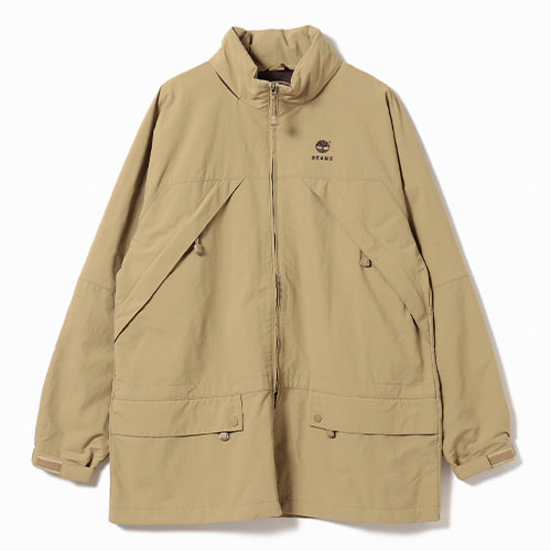 Timberland × BEAMS “50th Anniversary Capsule Collection”が2026年 4/10 & 4/11 発売 (ティンバーランド ビームス 50周年)
