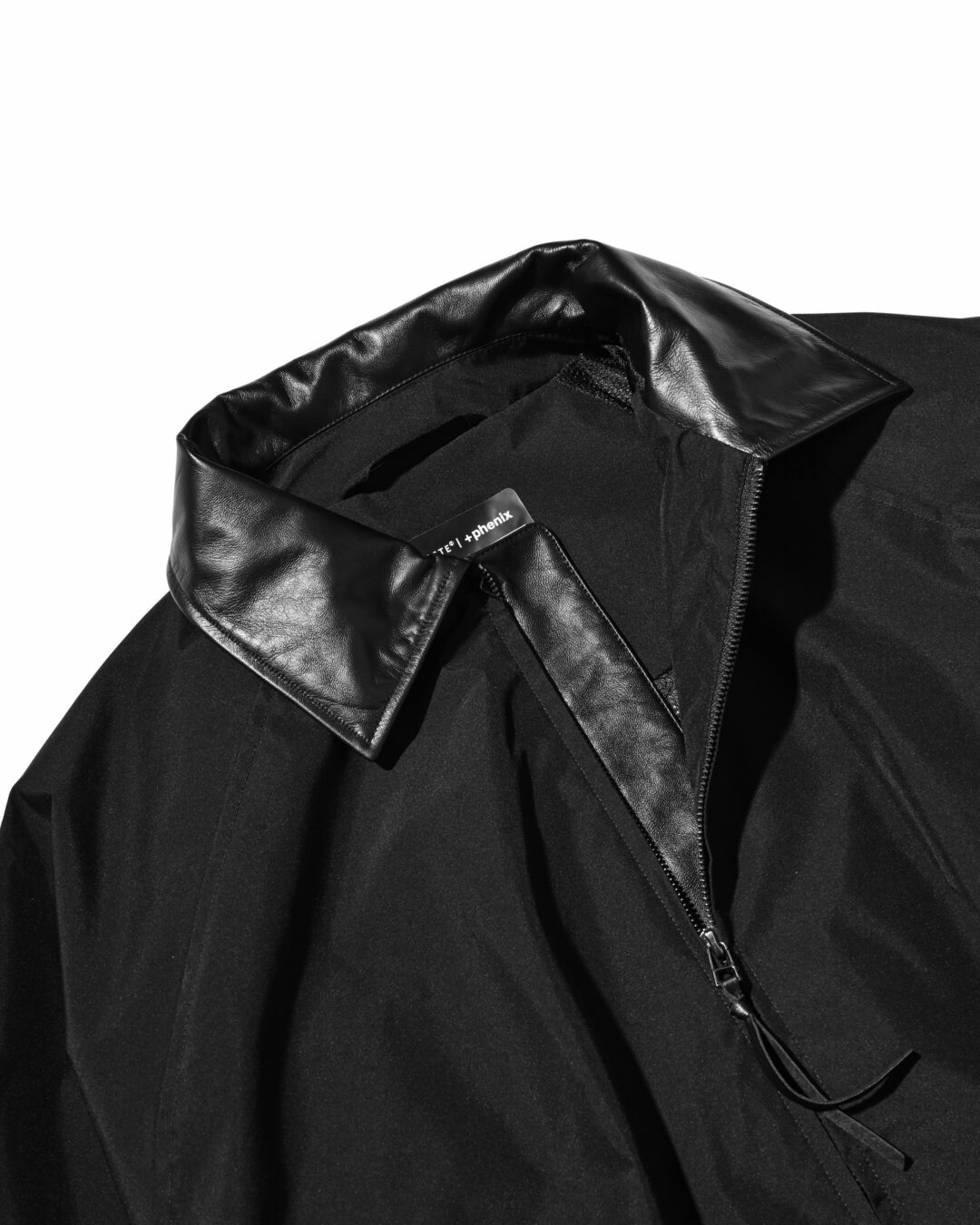 CLESSTE × Plus Phenix 2026 SS 別注 “WINDSTOPPER by GORE-TEX LABS CITY UTILITY BALLOON JACKET”が4/8 発売 (クレスト プラスフェニックス ゴアテックス ウィンドストッパー ジャケット)