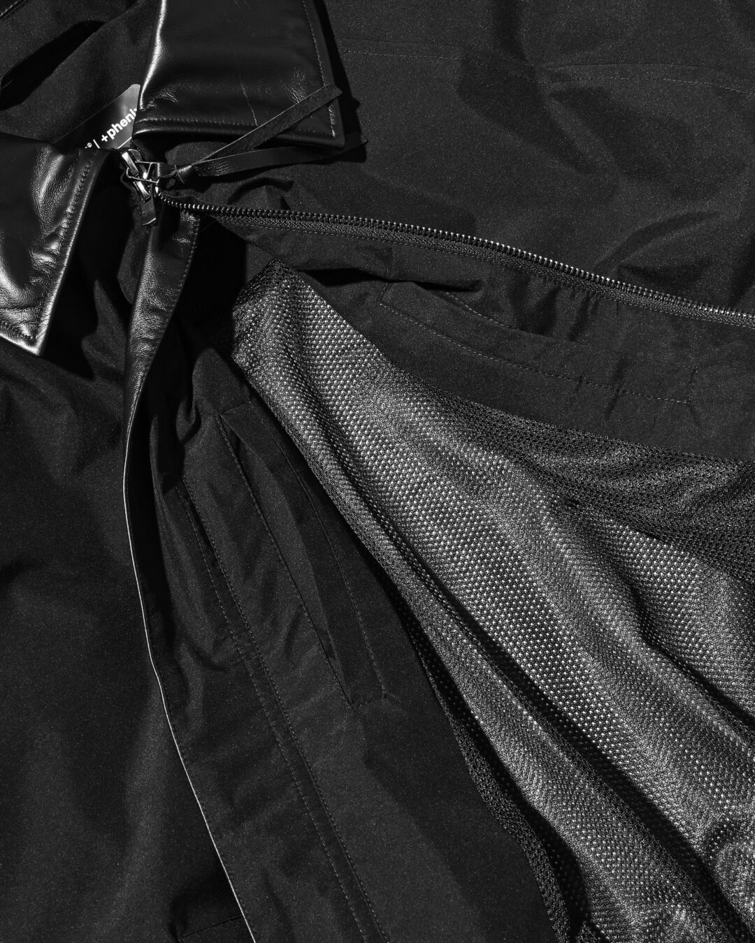 CLESSTE × Plus Phenix 2026 SS 別注 “WINDSTOPPER by GORE-TEX LABS CITY UTILITY BALLOON JACKET”が4/8 発売 (クレスト プラスフェニックス ゴアテックス ウィンドストッパー ジャケット)
