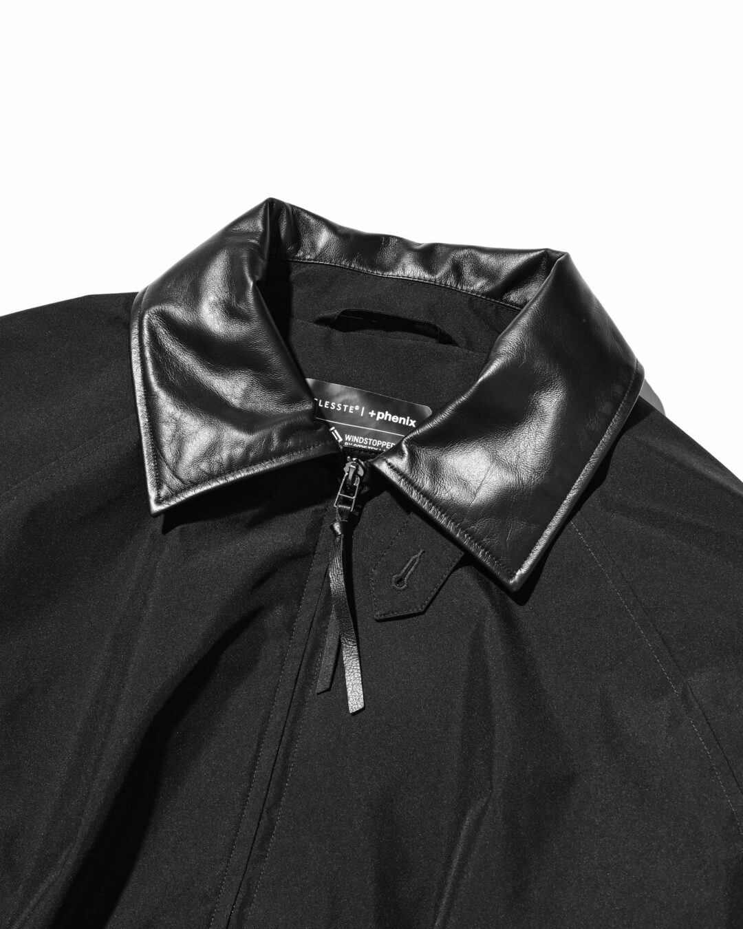 CLESSTE × Plus Phenix 2026 SS 別注 “WINDSTOPPER by GORE-TEX LABS CITY UTILITY BALLOON JACKET”が4/8 発売 (クレスト プラスフェニックス ゴアテックス ウィンドストッパー ジャケット)