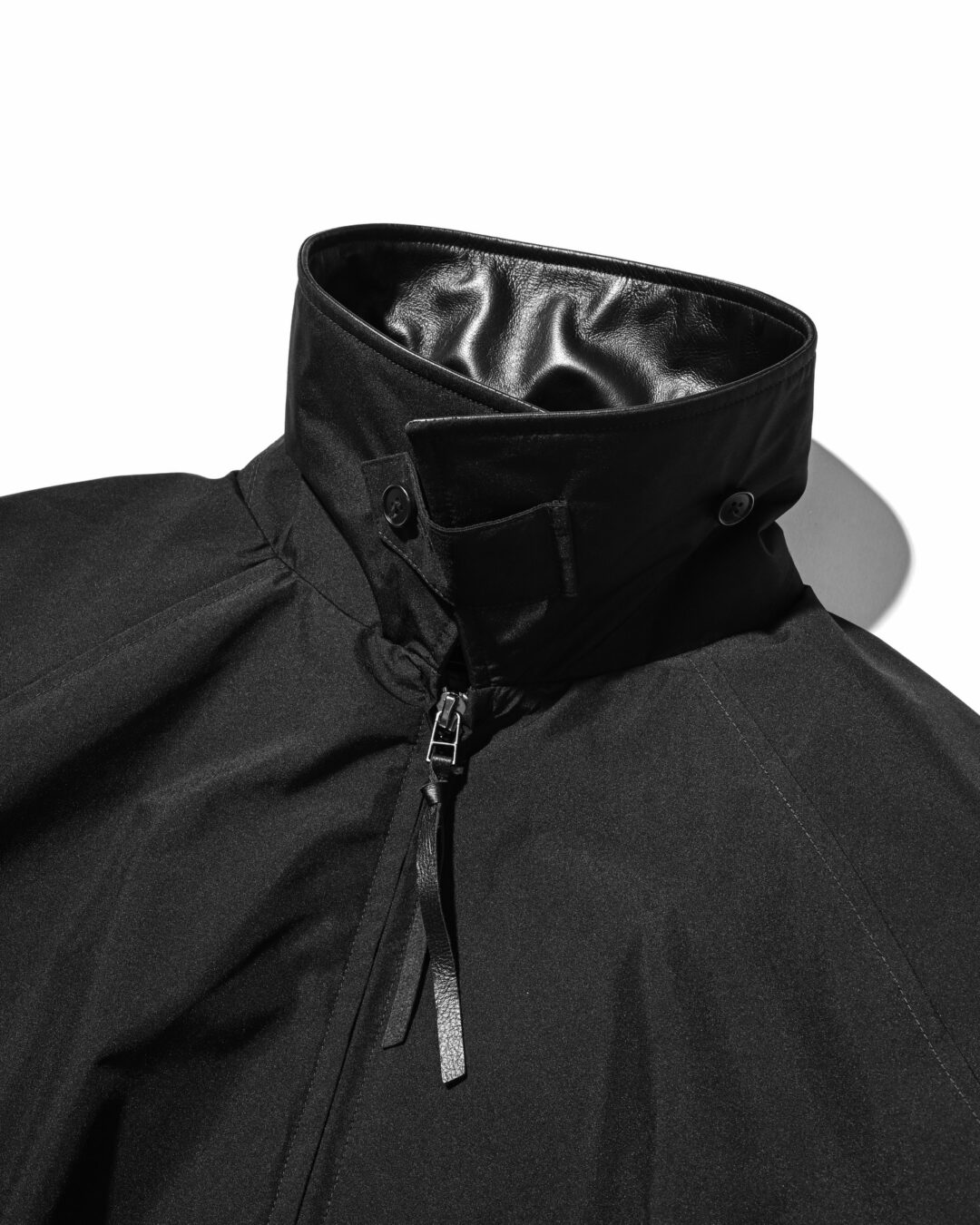 CLESSTE × Plus Phenix 2026 SS 別注 “WINDSTOPPER by GORE-TEX LABS CITY UTILITY BALLOON JACKET”が4/8 発売 (クレスト プラスフェニックス ゴアテックス ウィンドストッパー ジャケット)