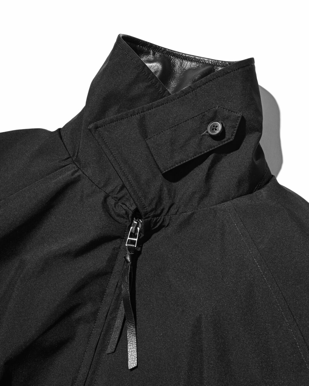 CLESSTE × Plus Phenix 2026 SS 別注 “WINDSTOPPER by GORE-TEX LABS CITY UTILITY BALLOON JACKET”が4/8 発売 (クレスト プラスフェニックス ゴアテックス ウィンドストッパー ジャケット)