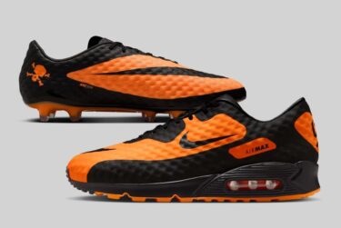 【2026年 5/21 発売】NIKE AIR MAX 90 “Hypervenom” (ナイキ エア マックス “ハイパーヴェノム”) [IR1978-844]