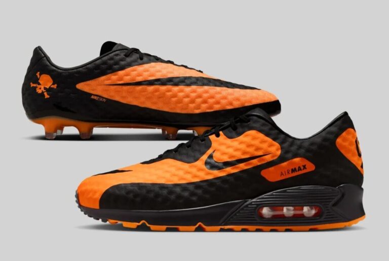 2026年 4/27 発売】NIKE AIR MAX 90 “Hypervenom” (ナイキ エア