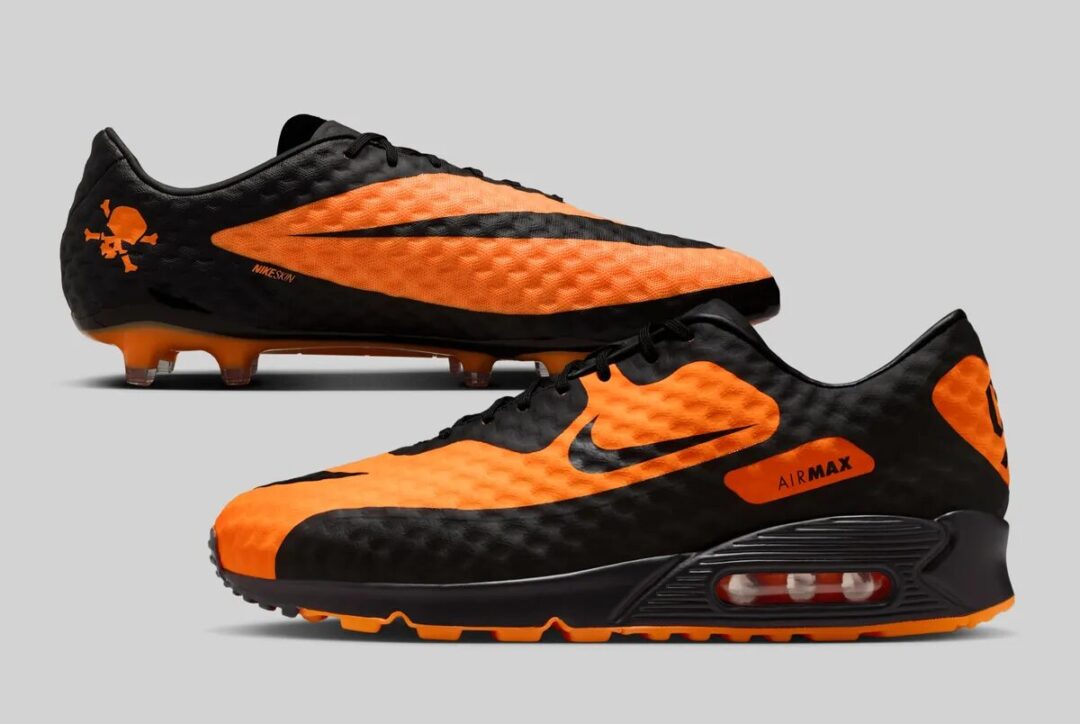 【2026年 5/21 発売】NIKE AIR MAX 90 “Hypervenom” (ナイキ エア マックス “ハイパーヴェノム”) [IR1978-844]