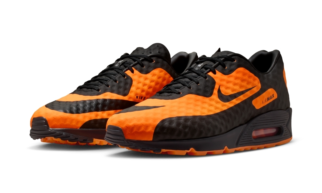 【2026年 5/21 発売】NIKE AIR MAX 90 “Hypervenom” (ナイキ エア マックス “ハイパーヴェノム”) [IR1978-844]