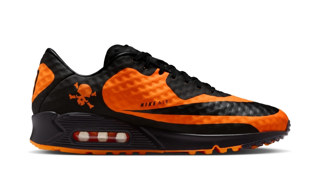 【2026年 5/21 発売】NIKE AIR MAX 90 “Hypervenom” (ナイキ エア マックス “ハイパーヴェノム”) [IR1978-844]