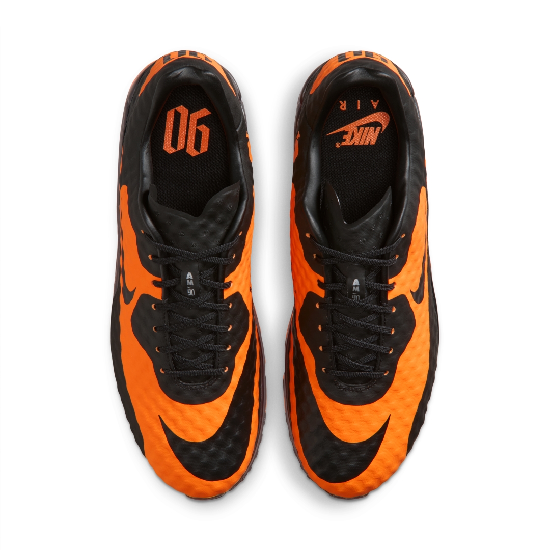 【2026年 5/21 発売】NIKE AIR MAX 90 “Hypervenom” (ナイキ エア マックス “ハイパーヴェノム”) [IR1978-844]