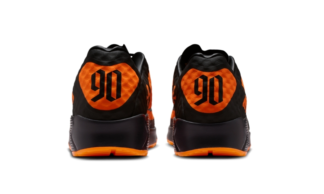 【2026年 5/21 発売】NIKE AIR MAX 90 “Hypervenom” (ナイキ エア マックス “ハイパーヴェノム”) [IR1978-844]