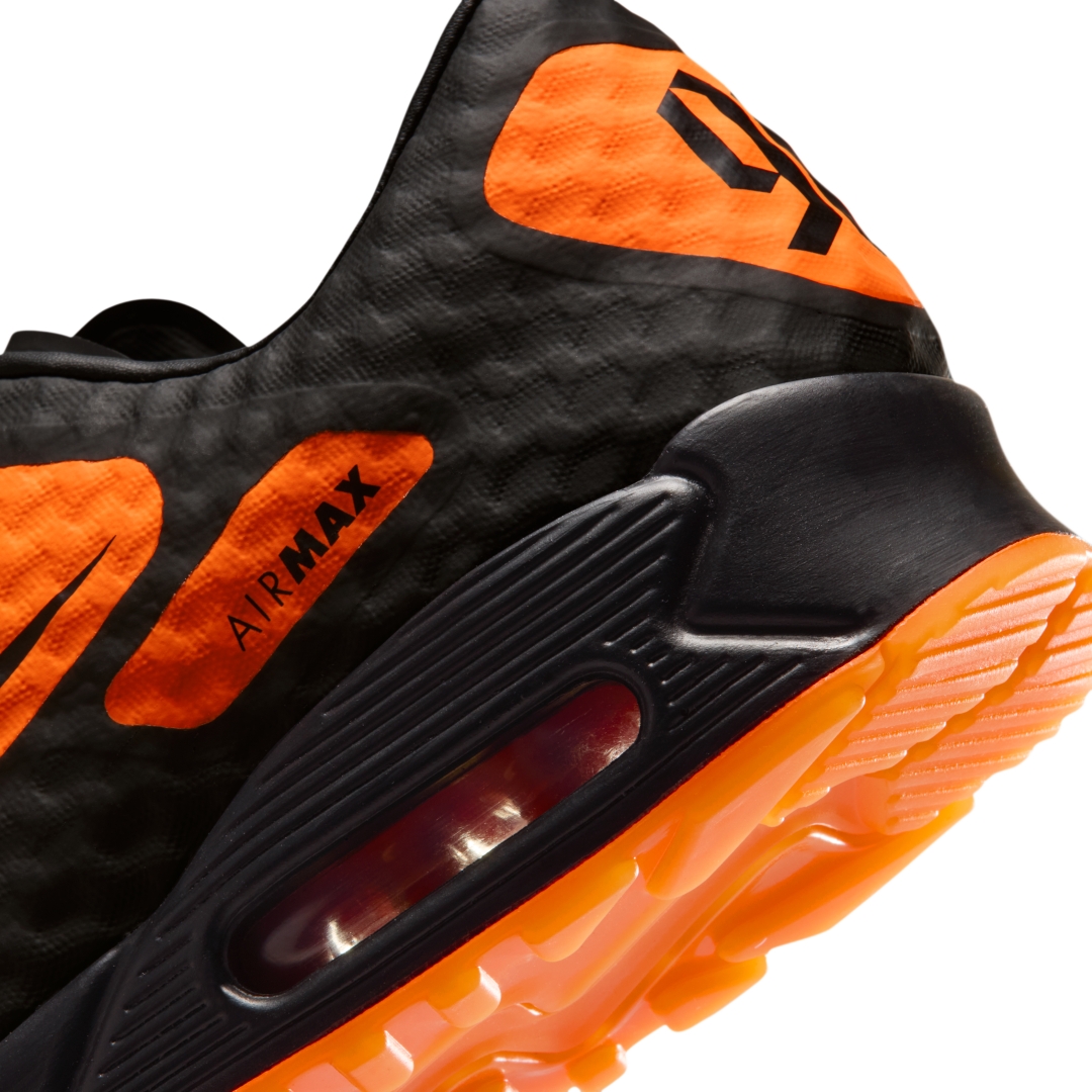 【2026年 5/21 発売】NIKE AIR MAX 90 “Hypervenom” (ナイキ エア マックス “ハイパーヴェノム”) [IR1978-844]