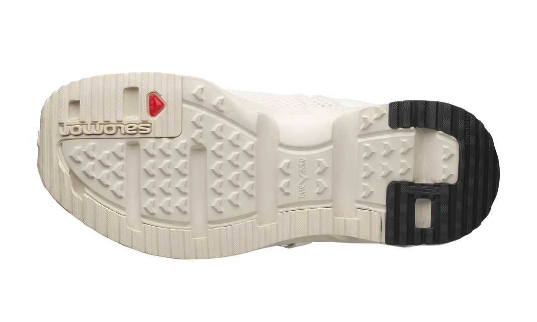 【2026年 4/24 発売】Salomon RX SLIDE 3.0 NOMAD “Black/Vanilla Ice” (サロモン スライド ノマド) [L49159200/L47957300]