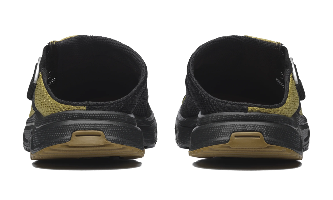 【2026年 4/24 発売】Salomon RX SLIDE 3.0 NOMAD “Black/Vanilla Ice” (サロモン スライド ノマド) [L49159200/L47957300]