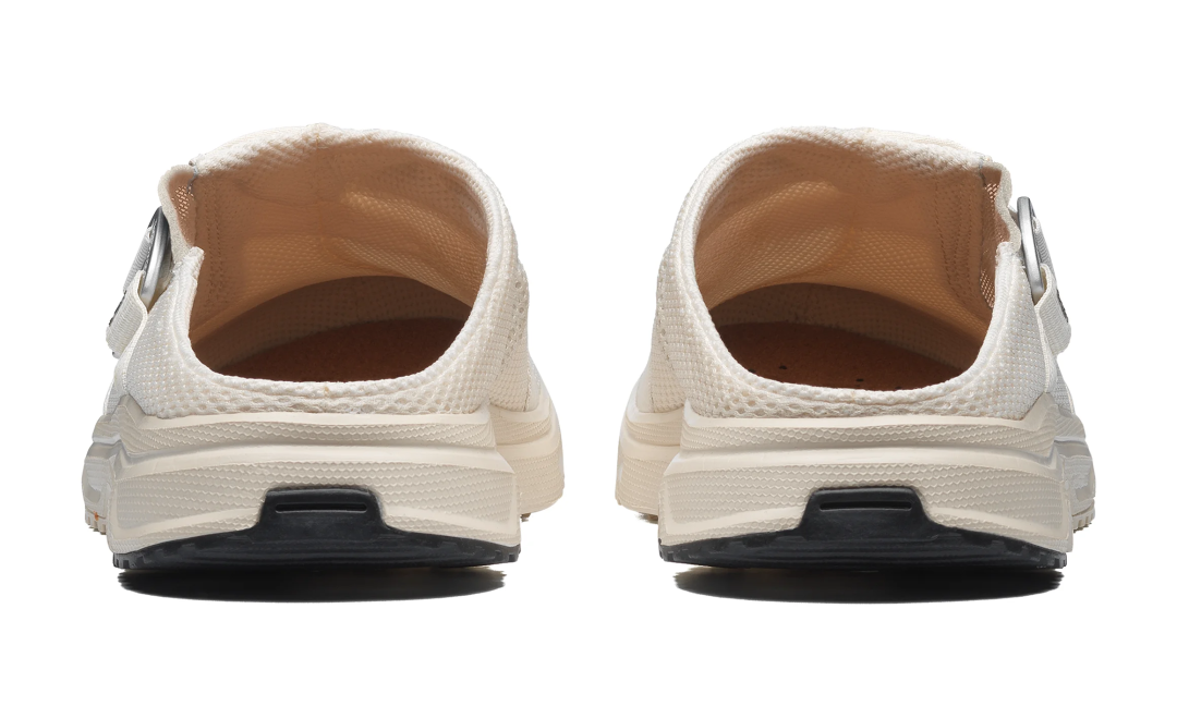 【2026年 4/24 発売】Salomon RX SLIDE 3.0 NOMAD “Black/Vanilla Ice” (サロモン スライド ノマド) [L49159200/L47957300]