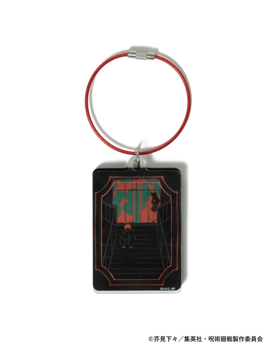 マンガート ビームス × 呪術廻戦 コラボ第5弾が2026年 4/10 発売 (BEAMS)