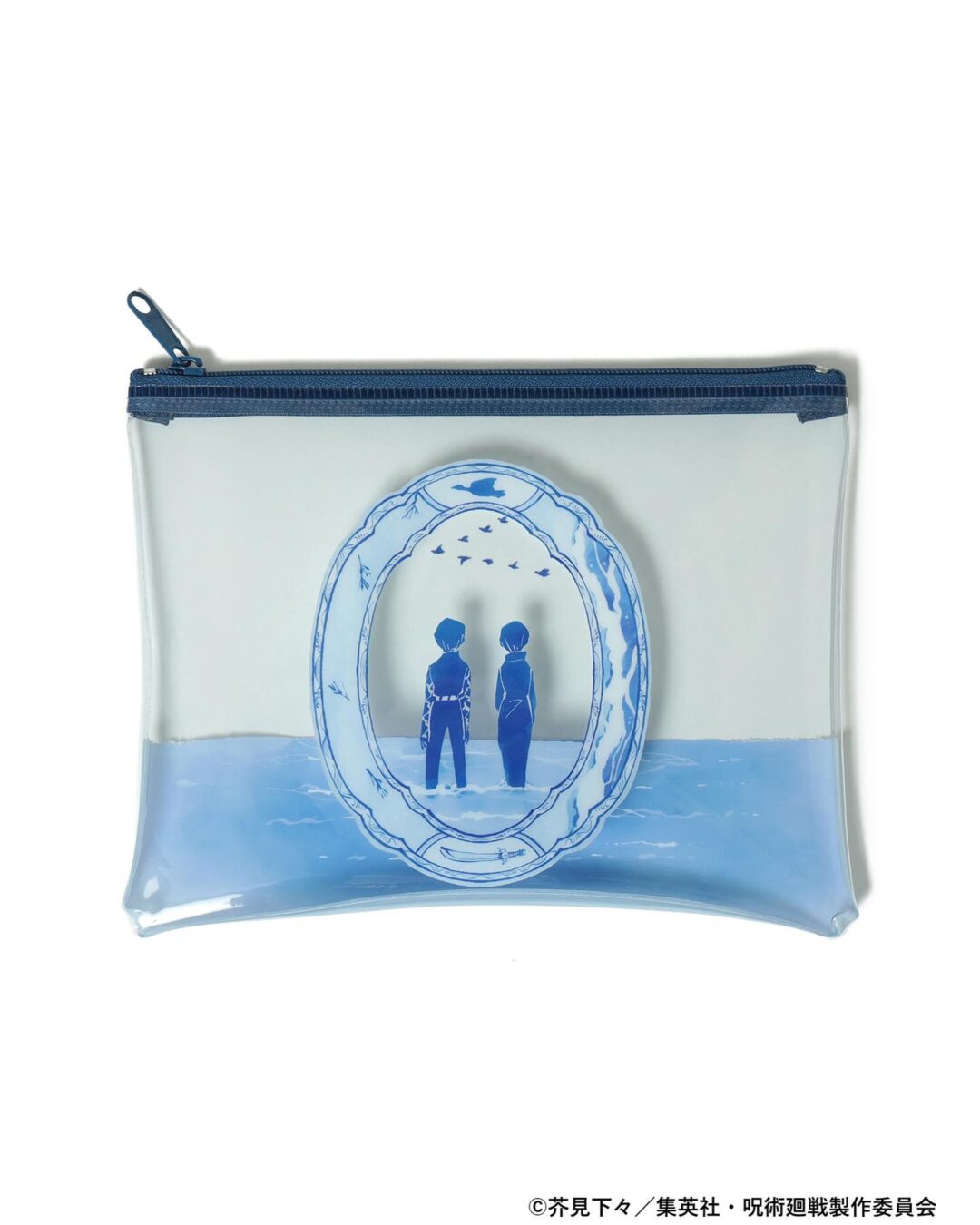 マンガート ビームス × 呪術廻戦 コラボ第5弾が2026年 4/10 発売 (BEAMS)