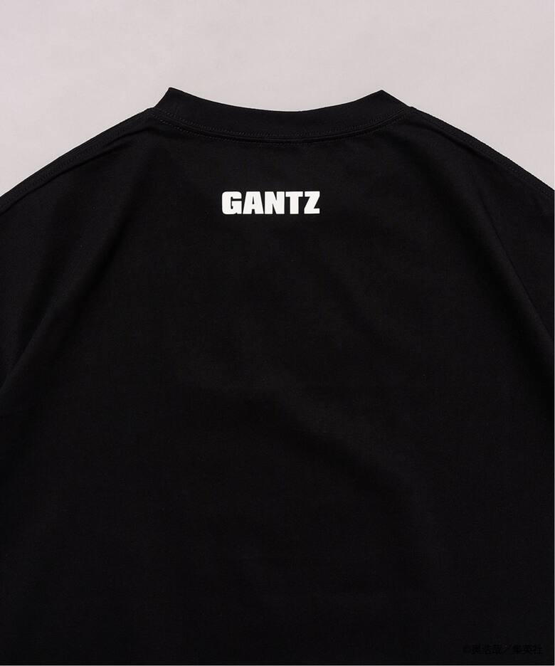GANTZ × 417 EDIFICE 2026 SS コラボ第3弾が5月中旬 発売 (ガンツ エディフィス)