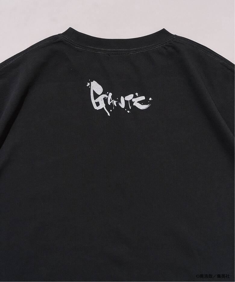 GANTZ × 417 EDIFICE 2026 SS コラボ第3弾が5月中旬 発売 (ガンツ エディフィス)