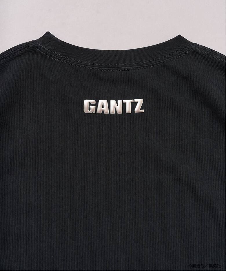 GANTZ × 417 EDIFICE 2026 SS コラボ第3弾が5月中旬 発売 (ガンツ エディフィス)