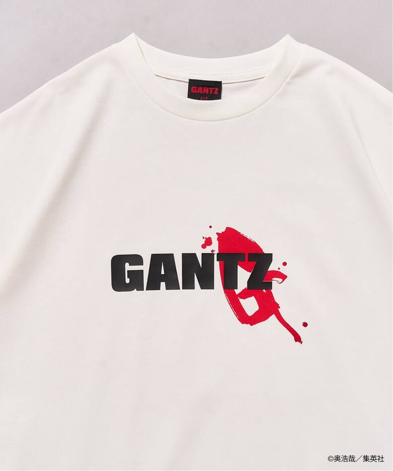 GANTZ × 417 EDIFICE 2026 SS コラボ第3弾が5月中旬 発売 (ガンツ エディフィス)