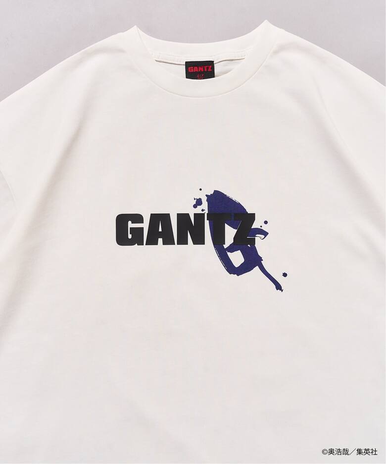 GANTZ × 417 EDIFICE 2026 SS コラボ第3弾が5月中旬 発売 (ガンツ エディフィス)