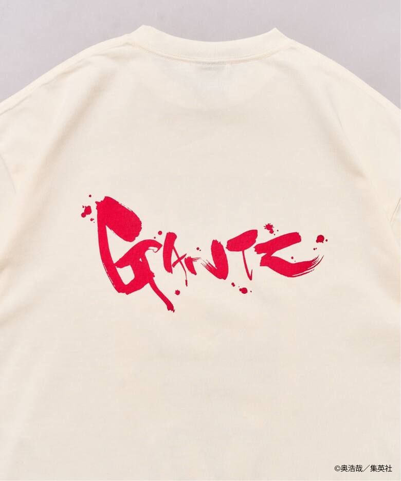 GANTZ × 417 EDIFICE 2026 SS コラボ第3弾が5月中旬 発売 (ガンツ エディフィス)