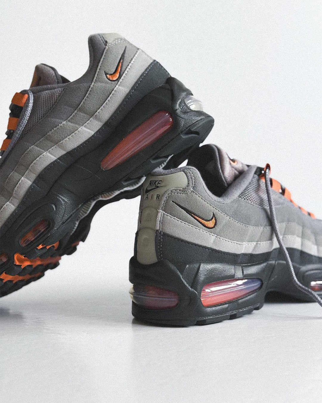 【2026年 4/10 発売】NIKE AIR MAX 95 BIG BUBBLE OG “Hot Curry” (ナイキ エア マックス 95 ビッグバブル “ホットカレー”) [HM4740-014]