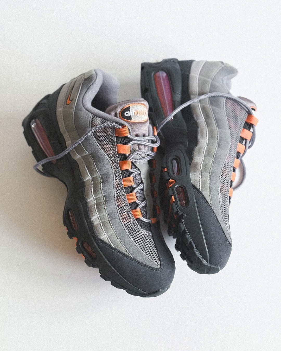 【2026年 4/10 発売】NIKE AIR MAX 95 BIG BUBBLE OG “Hot Curry” (ナイキ エア マックス 95 ビッグバブル “ホットカレー”) [HM4740-014]
