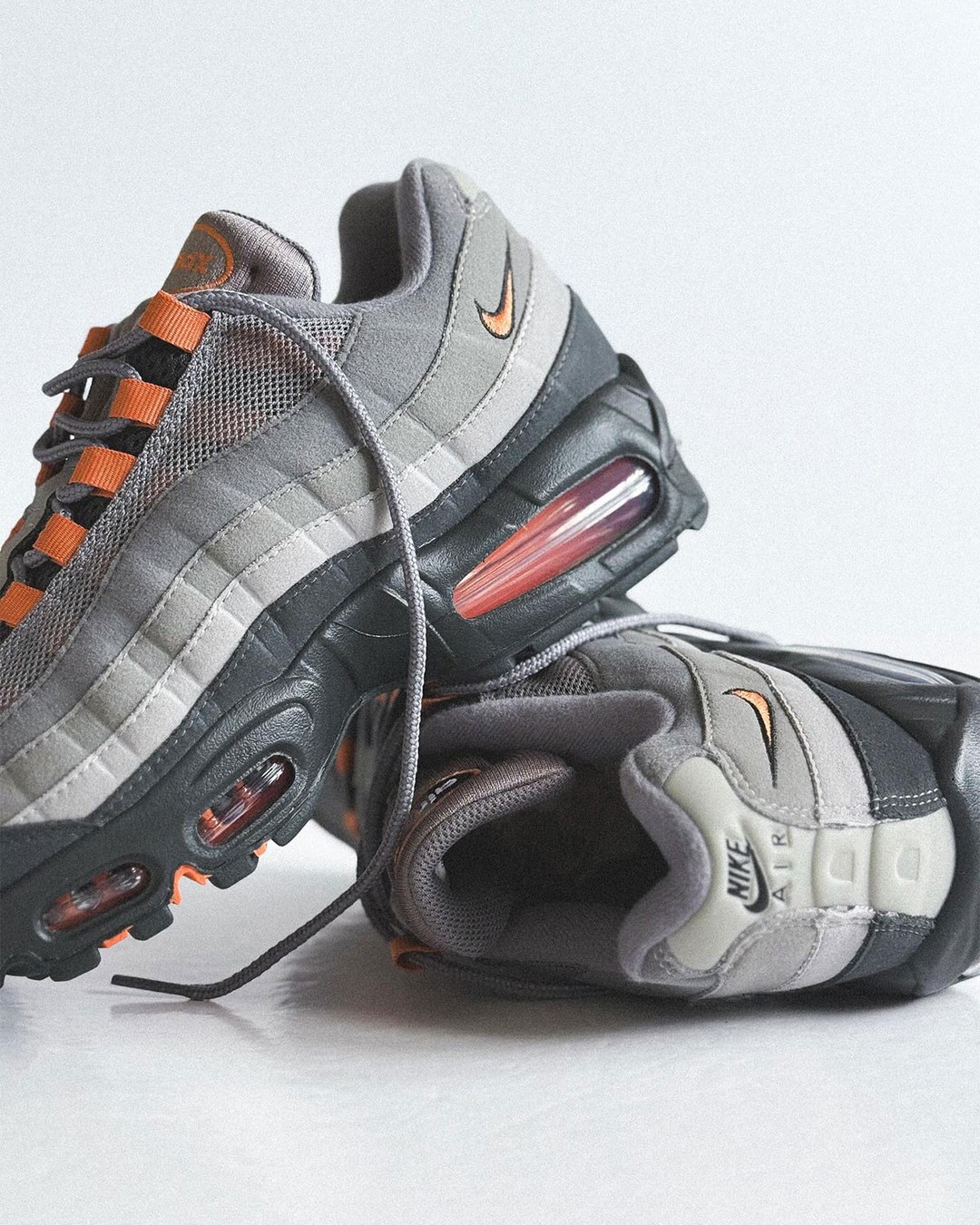 【2026年 4/10 発売】NIKE AIR MAX 95 BIG BUBBLE OG “Hot Curry” (ナイキ エア マックス 95 ビッグバブル “ホットカレー”) [HM4740-014]