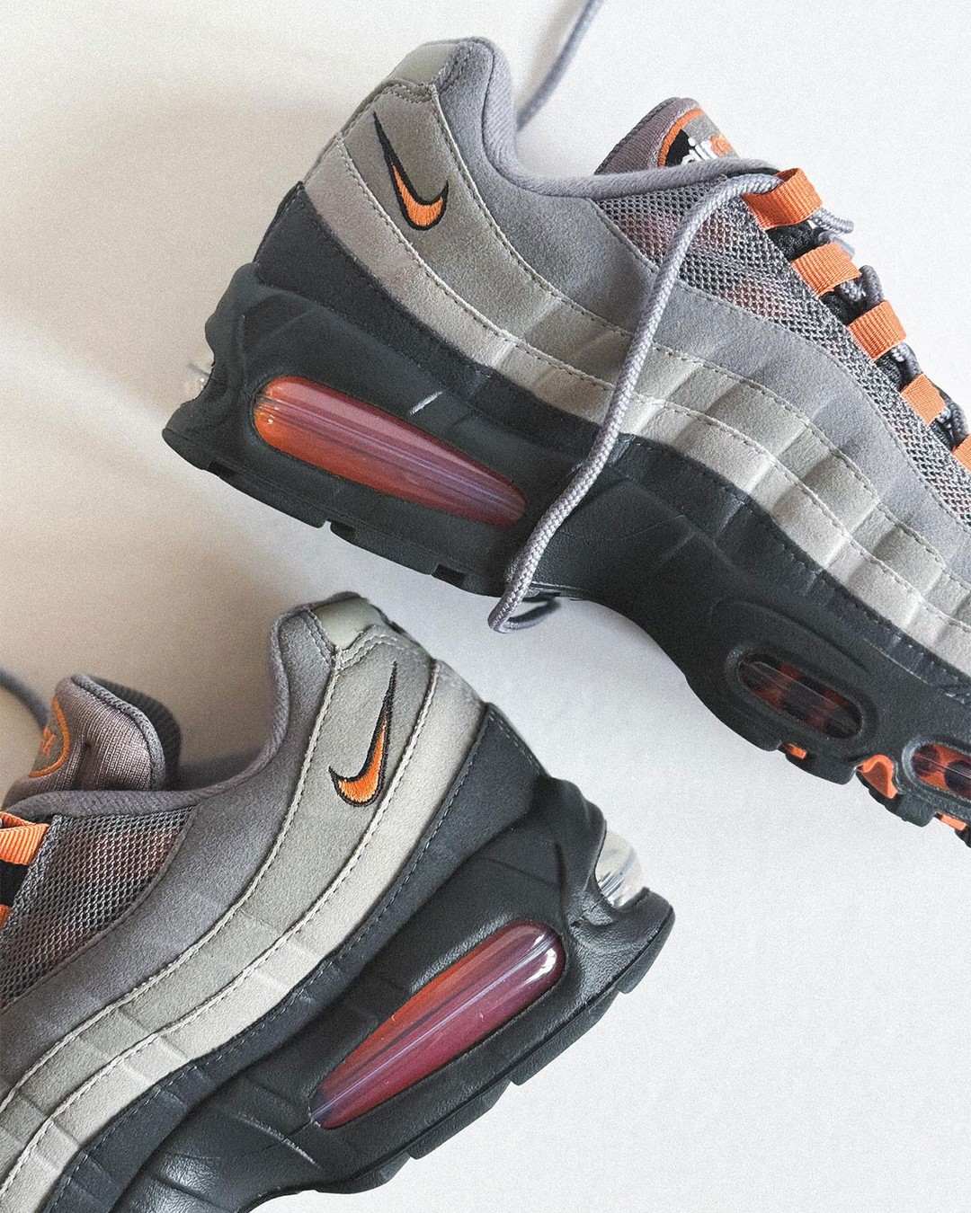 【2026年 4/10 発売】NIKE AIR MAX 95 BIG BUBBLE OG “Hot Curry” (ナイキ エア マックス 95 ビッグバブル “ホットカレー”) [HM4740-014]