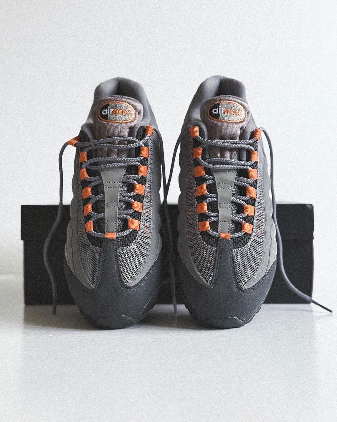 【2026年 4/10 発売】NIKE AIR MAX 95 BIG BUBBLE OG “Hot Curry” (ナイキ エア マックス 95 ビッグバブル “ホットカレー”) [HM4740-014]